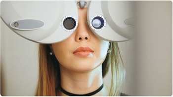 4 bệnh phát hiện qua kiểm tra mắt