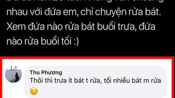 Vua Còm 14/7: Gặp tổ công tác, 'vận động viên' đi bộ hóa 'kình ngư'