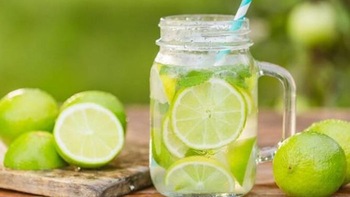 7 lợi ích uống nước chanh và những đối tượng cần cẩn trọng