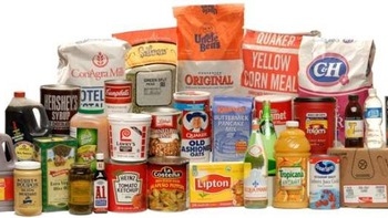 Nhận biết, chọn lựa thực phẩm đóng gói sẵn ra sao tốt cho sức khỏe?