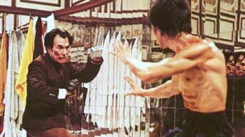 Nam diễn viên duy nhất hạ knock-out Lý Tiểu Long bất tỉnh là ai?