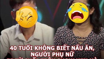 Vua Còm 27/7: Bị từ chối hẹn hò vì không biết nấu ăn