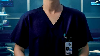 'The good doctor” - bom tấn y khoa vượt mặt 'Hospital playlist'