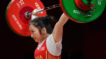 Trung Quốc liên tiếp thua đau tại Olympic, tuột 3 HCV khó tin