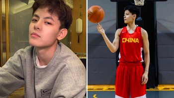 Sự thật về nữ VĐV 'điển trai' Trung Quốc giành HCĐ bóng rổ Olympic