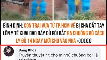 Vua Còm 31/7: Bán nhang mùi quế, dân mạng đặt slogan cười... xỉu!