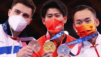 Người hâm mộ Trung Quốc cay cú vì thua đau Nhật Bản ở Olympic