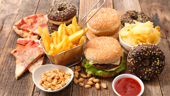 Thực phẩm siêu chế biến tăng nguy cơ ung thư đại trực tràng