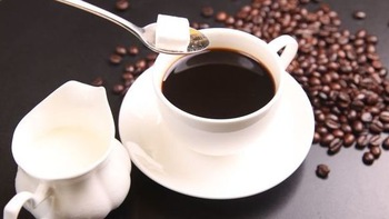 Không phải đường, cà phê kết hợp cùng 5 thứ này mới 'siêu hiệu quả'