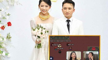 Phan Mạnh Quỳnh gây sốc khi tổ chức đám cưới 0 đồng, chuẩn 5K