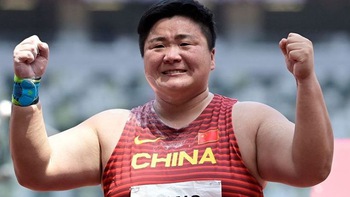 CĐV Trung Quốc nổi điên khi VĐV Olympic bị hỏi khi nào lấy chồng