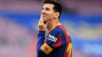 Những khoảnh khắc đáng nhớ của Messi trong 21 năm gắn bó ở Barca