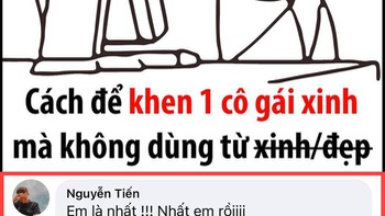 Vua Còm 10/8: Chị gái không đeo khẩu trang, một mực 'có đâu virus!'