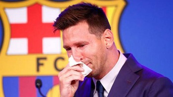 Giả tưởng: Messi đến PSG, hé lộ tâm thư gây sốc