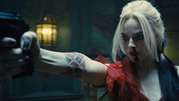 Bom tấn ‘The suicide squad’ lột xác ngoạn mục trong phiên bản mới