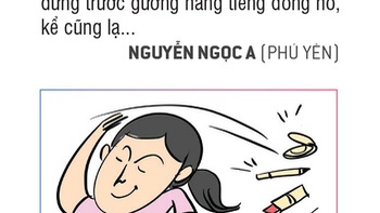 10 thay đổi tích cực trong cuộc sống giãn cách