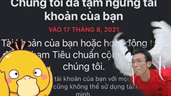 Dân mạng hóa thiên thần sau vụ tài khoản bay màu vì share clip nóng