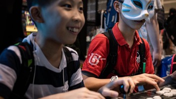 Trung Quốc lên kế hoạch cấm 'trẻ trâu' chơi game