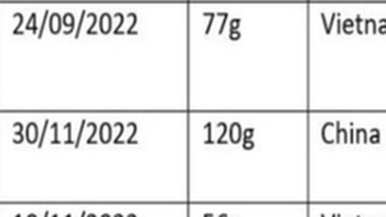 Ethylene oxide có trong mì gói là gì, nguy hiểm đến mức nào?