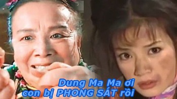 Vua Còm 28/8: Dung Ma Ma bị réo tên giữa drama bùng nổ của Triệu Vy