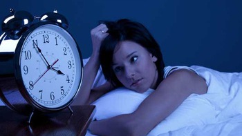 Ngủ sai giờ dẫn đến nguy cơ bị trầm cảm cao