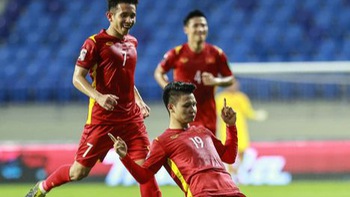 Trang chủ AFC: Việt Nam đang có dàn sao hay nhất Đông Nam Á