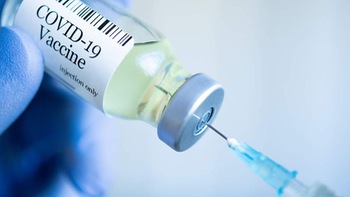 Vì sao tiêm vaccine COVID-19 lần 2 phản ứng phụ mạnh hơn lần 1?