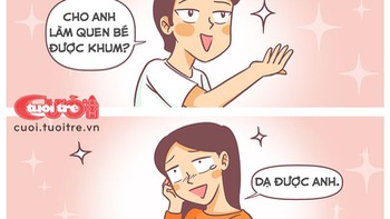 Dễ quá bỏ qua