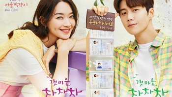 'Siêu drama' Penthouse kết thúc, mọt phim Hàn nên xem gì?