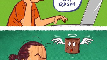 Sale sập sàn, sập luôn nguồn