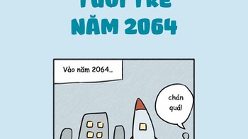 Tuổi trẻ năm 2064