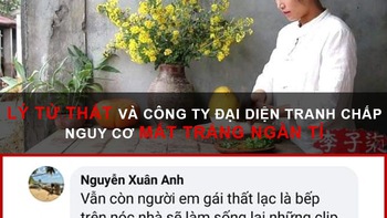 Vua Còm: Phimmoi tiếp tục đổi tên, hóa 'quái vật nghìn máu' lì đòn