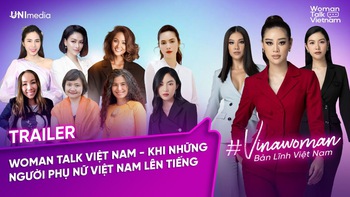 H’Hen Niê, Thủy Tiên tham gia show truyền bản lĩnh phụ nữ Việt