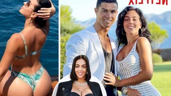 Bạn gái hối Ronaldo làm đám cưới