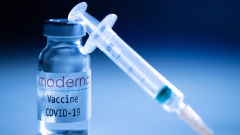 Mũi 3 vaccine tăng cường chỉ với nửa liều, vẫn tốt chán?