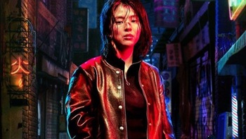 Thực hư chuyện Han So Hee bị lừa đóng cảnh nóng trong 'My name'