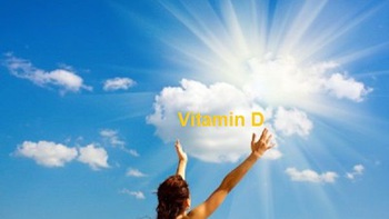 Tắm nắng phục hồi vitamin D hậu giãn cách, coi chừng quá liều