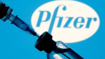 Vaccine Pfizer bắt đầu tăng tốc suy yếu sau 4 tháng được tiêm