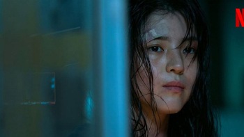 Han So Hee được khen ngợi trong 'My name'
