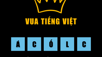 Rộ trend ghép từ, dân mạng vắt não mong thành 'Vua tiếng Việt'