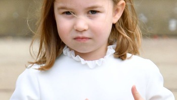 Công chúa 6 tuổi có thể sẽ là thành viên giàu nhất Hoàng gia Anh