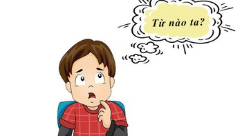 Tranh cãi: Từ nào bỏ dấu sắc thì nghĩa trái ngược ban đầu?