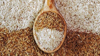 Có nên loại bỏ gạo trắng và dùng hoàn toàn gạo lứt?