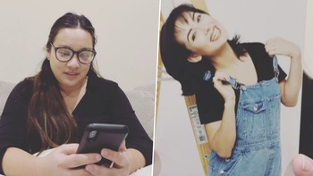 Con gái Phi Nhung livestream công khai loạt hình ảnh hiếm về mẹ