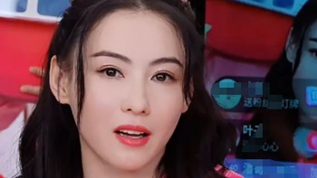 Trương Bá Chi khiến toàn bộ hệ thống livestream sập chỉ vì quá đẹp