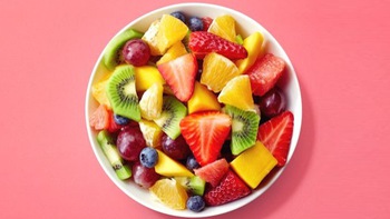 Người bị tiểu đường có nên ăn trái cây không?
