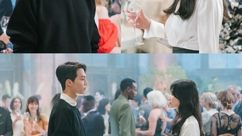 'Tình 1 đêm' nóng bỏng của Song Hye Kyo và Jang Ki Jong