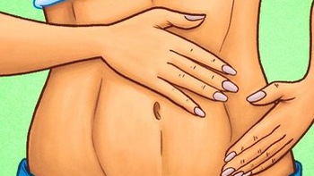 3 kiểu đau bụng thường gặp và cách xử lý đơn giản
