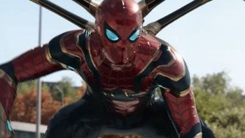 Loạt 'quái nhân' xuất hiện trong 'Spider Man: No way home' gây sốt