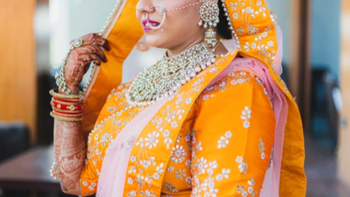 Cô dâu Ấn Độ phải chịu 'thuế béo phì' nếu thừa cân